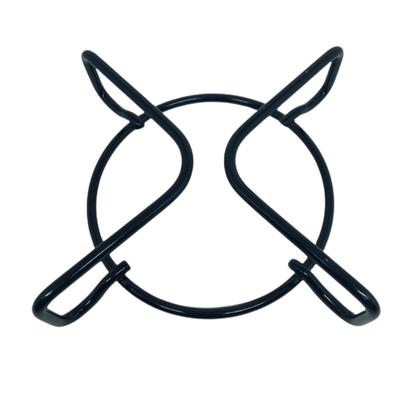 Imagem de Kit Trempe Grelha Grade Fogão 4 Bocas Atlas Tropical Agile Glass