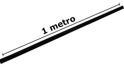 Imagem de Kit Trilho 1m C 5 Spots E27 E Lâmpada Dimerizável