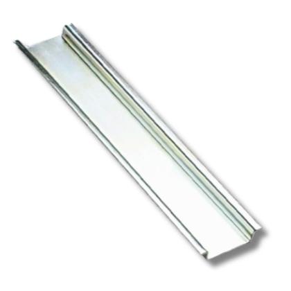 Imagem de Kit Trilho DIN Liso Zincado para Montagem Elétrica 20cm