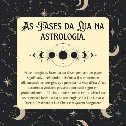 Imagem de Kit Trio de Almofadas Cheias Fases da Lua Estampadas em Veludo Suede 45cm x 45cm Enchimento em Refil Silicone