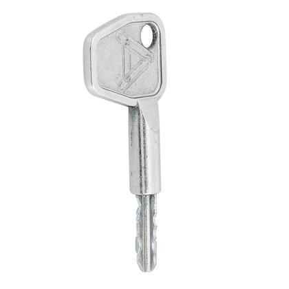 Kit Trio Fechadura Porta Tetra Aliança CX 40 4170 ZT CR