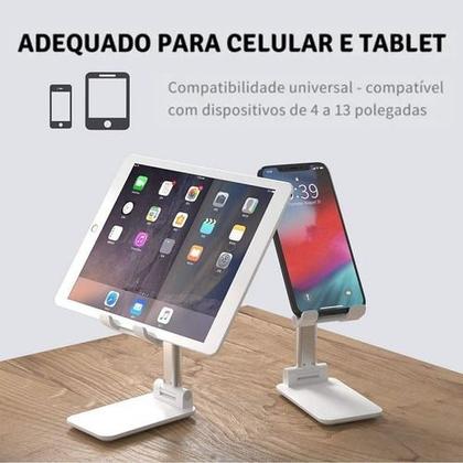 Imagem de Kit Tripé Ring Light Microfone Sem Fio Gravação No Celular