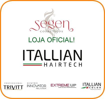 Imagem de Kit Trivitt Home Care com Leave In + Segredo do Cabeleireiro