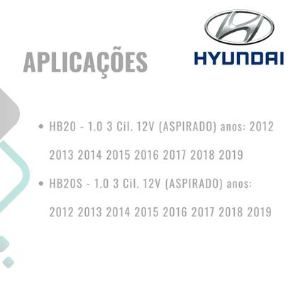 Imagem de Kit Troca De Oleo 5w30 Original Shell Filtro Oleo E Combustível Mann Hb20 1.0