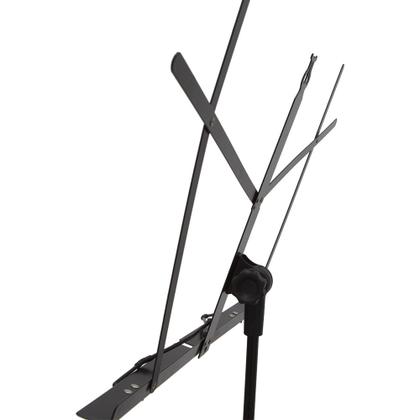 Imagem de Kit Trombone de Vara com Rotor TB 200VR New York + Estante de Partitura S1