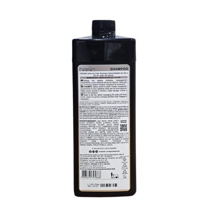 Imagem de Kit Truss Basic - Shampoo 1L + Condicionador 1L + Válvula Pump