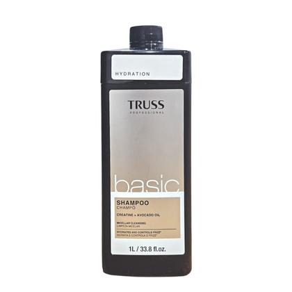 Imagem de Kit Truss Basic - Shampoo 1L + Condicionador 1L