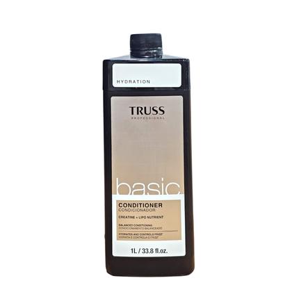 Imagem de Kit Truss Basic - Shampoo 1L + Condicionador 1L