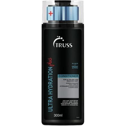 Imagem de Kit Truss Frizz Zero Lavagem Capilar (3 Produtos)