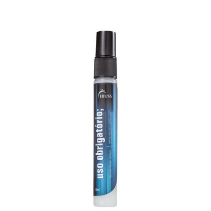 Imagem de Kit Truss Frizz Zero Lavagem Capilar (3 Produtos)