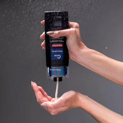 Imagem de Kit Truss Frizz Zero - Shampoo 300ml + Condicionador 300ml + Máscara Líquida 260ml