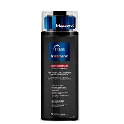 Imagem de Kit Truss Frizz Zero - Shampoo 300ml + Condicionador 300ml