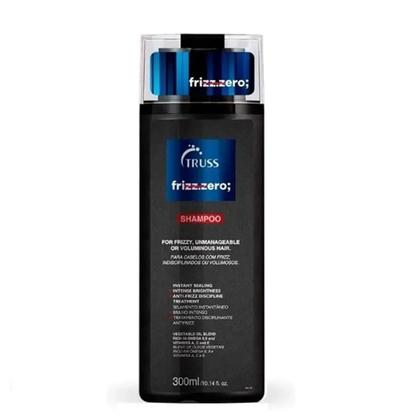 Imagem de Kit Truss Frizz Zero - Shampoo 300ml + Condicionador 300ml