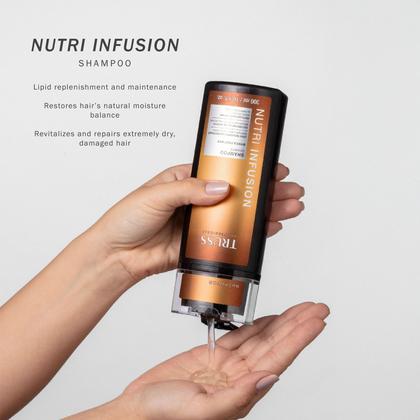 Imagem de Kit Truss Nutri Infusion Duo (2 produtos)