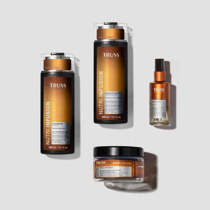 Imagem de Kit Truss Nutri Infusion Duo (2 produtos)