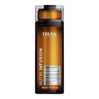 Imagem de Kit Truss Nutri Infusion - Shampoo 300ml + Condicionador 300ml