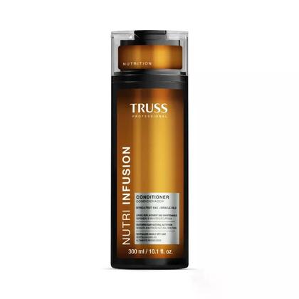 Imagem de Kit Truss Nutri Infusion Shampoo 300ml + Condicionador 300ml