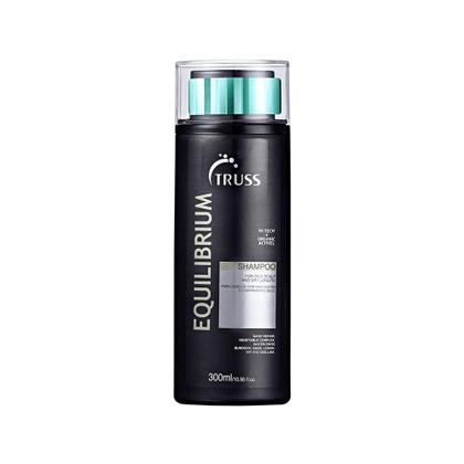 Imagem de Kit Truss Shampoo Equilibium 300ml - 2 Unidades