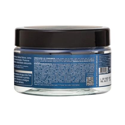 Imagem de Kit TRUSS Uso Obrigatório Shampoo 1 Litro + Máscara 180g + Spray Reconstrutor 260ml + Válvula Pump