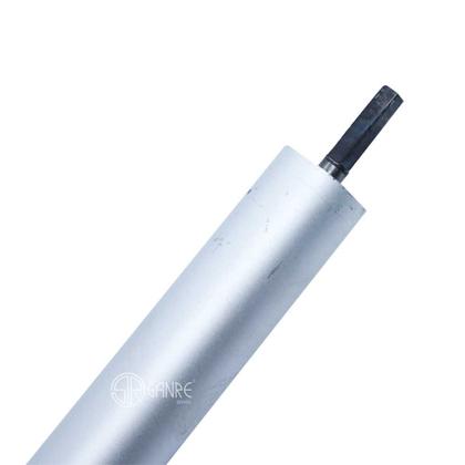 Kit Tubo Bucha Eixo Cardan Roçadeira Fs-st160/220 - Sanre - Sanre