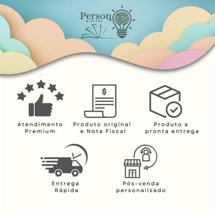 Imagem de Kit Tucano Empilhar Didático Bebê+2 Tatame Alfabeto Emborrachado