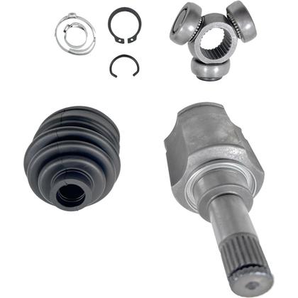 Kit Tulipa Com Trizeta Kwid 1.0 2018 A 2020 - IMA AL-1336