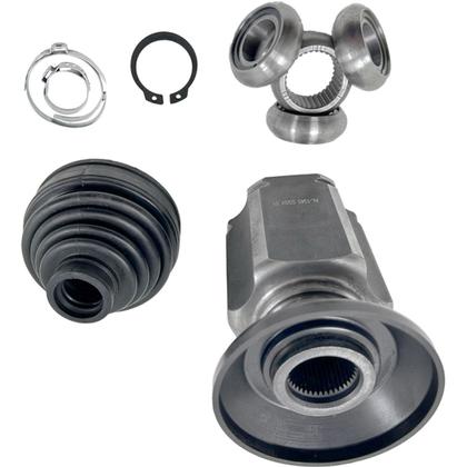 Imagem de Kit Tulipa Com Trizeta Lado Esquerdo Tiguan 2.0 Tsi 2020 A 2025 - IMA AL-1345