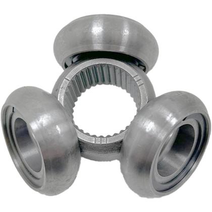 Imagem de Kit Tulipa Com Trizeta Lado Esquerdo Tiguan 2.0 Tsi 2020 A 2025 - IMA AL-1345