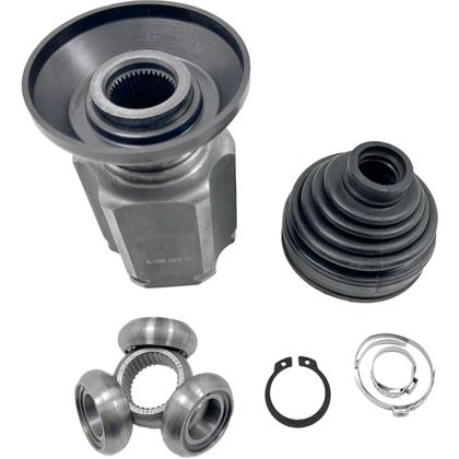 Imagem de Kit Tulipa Com Trizeta Lado Esquerdo Tiguan 2.0 Tsi 2020 A 2025 - IMA AL-1345