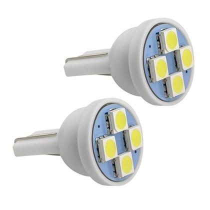 Imagem de Kit Ultra Led Farol Alto Baixo H4 E Milha Prisma 2006 A 2012