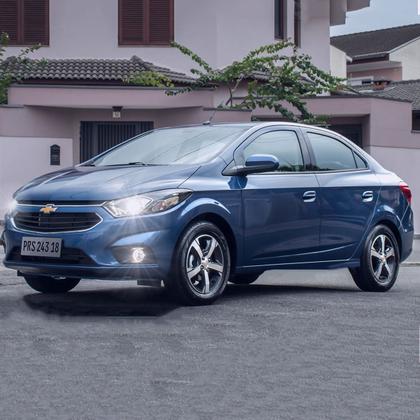 Imagem de Kit ultra led nano chevrolet prisma 2012/2020 22000 lúmens 6500k