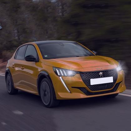 Imagem de Kit ultra led peugeot 208 2022/2023 20000 lúmens 6500k (h7h7h16-2) - canceller