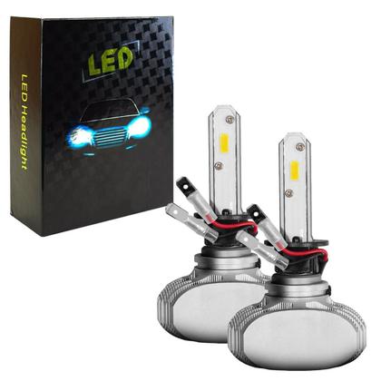 Imagem de Kit Ultra Led S1 Hyundai Hr 2005 A 2016 12000Lm 6500K