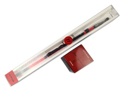 Imagem de Kit Ultra Light Maruri Joker Colorful Limited Edition Vara 2,40 Metros + Molinete