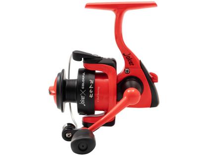 Imagem de Kit Ultra Light Maruri Joker Colorful Limited Edition Vara 2,40 Metros + Molinete