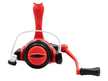 Imagem de Kit Ultra Light Maruri Joker Colorful Limited Edition Vara 2,40 Metros + Molinete