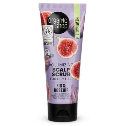 Imagem de Kit Ultra Supremo Cabelo Liso Organic Shop