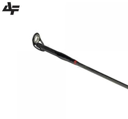 Imagem de Kit Ultralight SpeedFish Vara 5'6" (1,65m) 2-6Lb Inteiriça + Molinete 800 - 4 Rolamentos