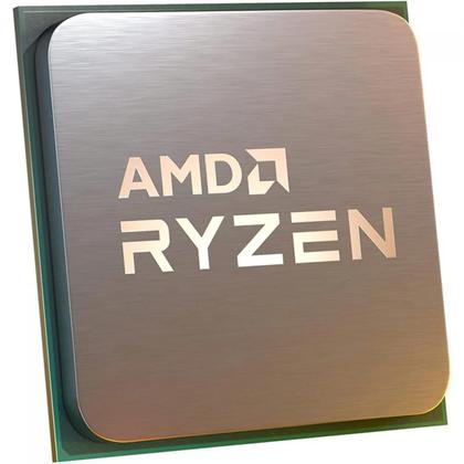 Imagem de Kit Upgrade AMD Ryzen 5 5500 Placa Mãe A520M DDR4 Memoria RAM 16GB (2x8GB) 3200MHz DDR4