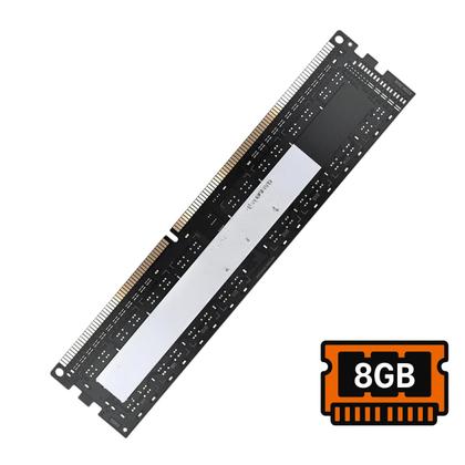 Imagem de Kit Upgrade Computador Placa Mãe H61 8Gb Memoria ram CPU Processador Intel i5 Pc Home Office