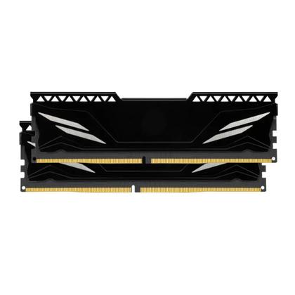 Imagem de Kit Upgrade Gamer AMD Ryzen 5 5500 A520M 16GB DDR4