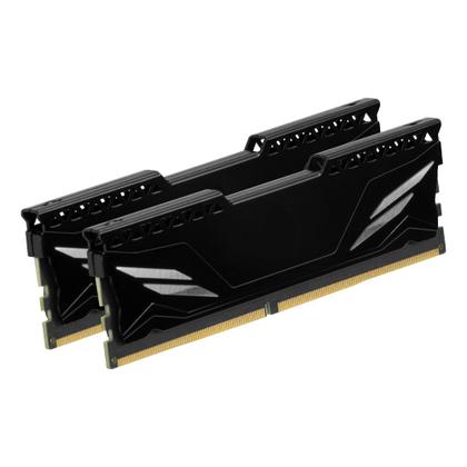 Kit Upgrade Gamer AMD Ryzen 5 5500 + B450M + 16GB DDR4 - Mancer