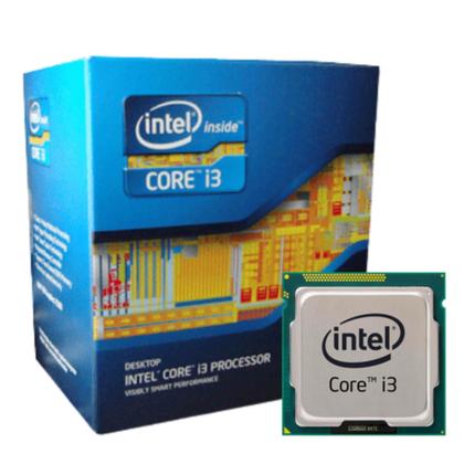 Imagem de kit upgrade intel core i3 2100 3.0ghz 16gb ddr3 512gb ssd sata - PC Master