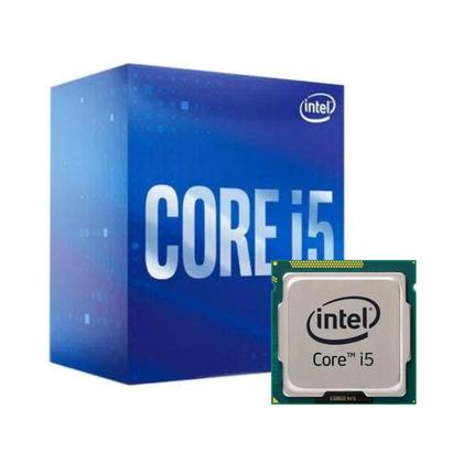 Imagem de Kit Upgrade Intel Core i5 16GB DDR3 SSD 128GB NVMe  H61 - PC Master