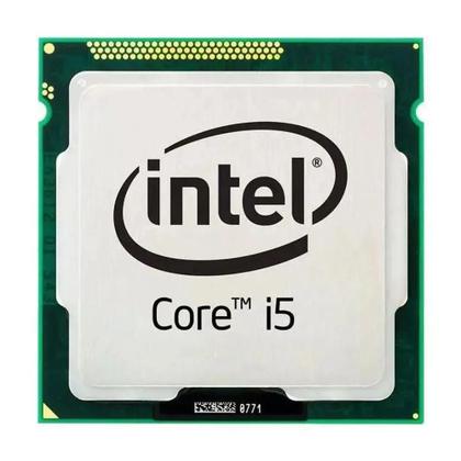 Imagem de Kit Upgrade Intel Core I5 3470 2.9Ghz H61 8Gb Ram Ddr3