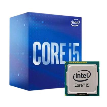 Imagem de Kit Upgrade Intel Core i5 4GB DDR3 SSD 480GB H61 - PC Master