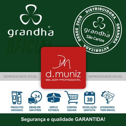 Imagem de Kit Urbano Spa Blue Hair Therapy  Antiqueda e Oleosidade