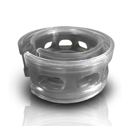 Imagem de Kit Urethane Buffer Mohave 2009/ Conforto Completo