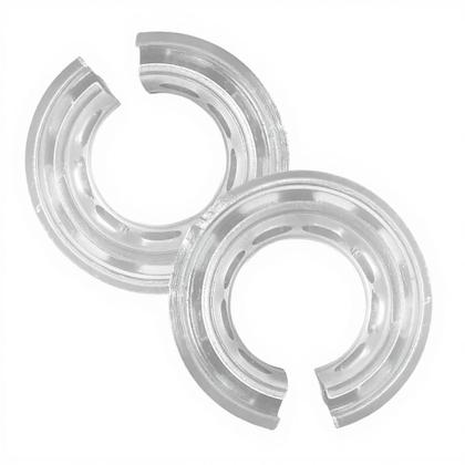 Imagem de Kit Urethane Buffer Parati 2008 até 2013 Conforto Completo