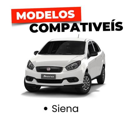 Imagem de Kit Urethane Buffer Siena Renegade Conforto Completo